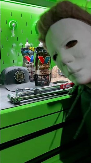 5th Gen 4Runner Rear Diff Change