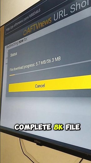How to Install 8K Player on Firestick (Latest Version 2026 Guide)