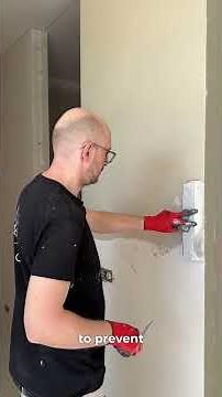 How to Apply Clay Plaster Like a Pro | DIY Wall Finish #diy #accentwall #interiordesign #clayplaster