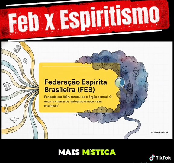 Parte 1 - “O Espiritismo diante da Centenária e Despótica Saga Roustaniana”, de Jorge Hessen, é uma análise profunda da história do movimento espírita no Brasil, explorando desde os primórdios das primeiras sessões espíritas e grupos fundadores, como o Grupo Confúcio e o Grupo Familiar de Espiritismo, até a formação da Federação Espírita Brasileira e a influência de líderes e ideias roustanistas. O livro detalha como decisões institucionais, como o controverso “Pacto Áureo”, interferiram na orga