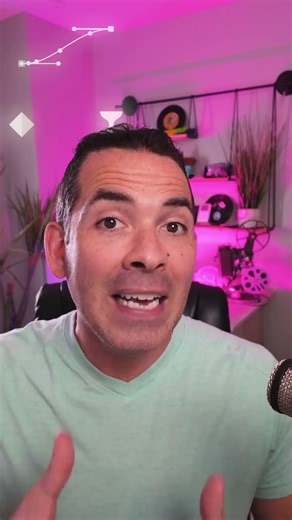 This After Effects Trick Saves Hours of Animation Work #aftereffects #animation #shorts