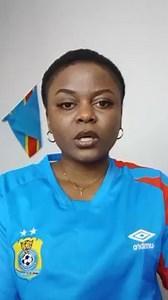Une tiktokeuse qui donne maintenant des renseignements aux militaires. On ne peut pas arrêter ce genre de choses et être sérieux , SVP. | Les Katangais du Katanga
