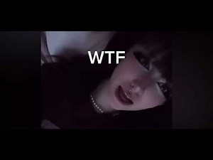 Bella the wolf face reveal 💀