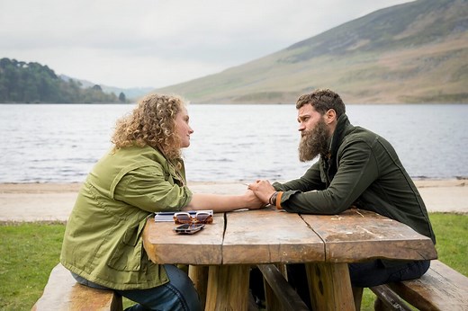 'The Tourist' Season 2 Preview: Cast, Photos, Plot, and Trailer