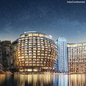 11K views · 194 reactions | Este hotel en China es increíble! | Paisajes Y Lugares Del Mundo | Facebook