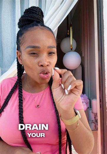 Close the Door: Walking Into Your God-Prepared Destiny @Beauty & the Blessed We discuss the importance of closing doors to anything that hinders your destiny—including habits, distractions, unhealthy relationships, and places you were never meant to be. We explore biblical wisdom from Hebrews, 1 Corinthians, and Proverbs that remind us that not everything sinful is slowing us down, and that the company we keep shapes our character. We emphasize that God's protection through closed doors is just 