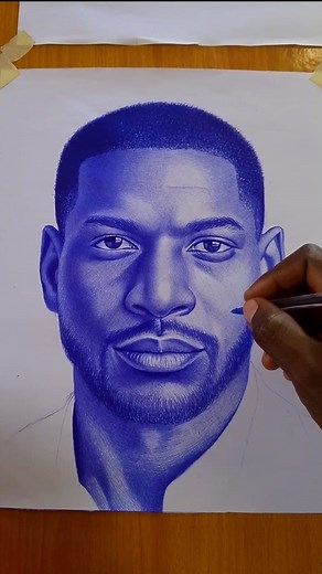 Drawing of the day #oliverfridayart #quickdrawing #wip | Oliver Friday