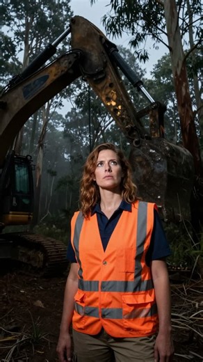 Charles Bryan D on Instagram: "She chose trees over her job... plot twist ending 🌳 #conservation #plottwist #nature"