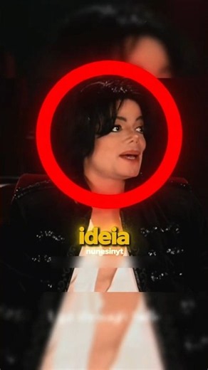 Michael Jackson and his difficult childhood!