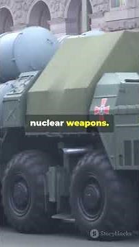 Robotic ‘Wolves’ Steal the Spotlight as China Unveils Next-Gen Weapons