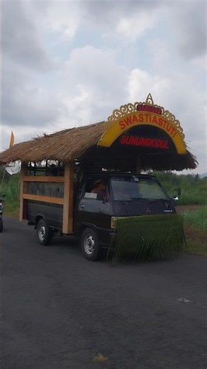 Mulai menuju garis start #peserta KIRAB BUDAYA FKY 2025 #FESTIVAL KEBUDAYAAN YOGYAKARTA