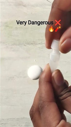 Crazy experiment with fevicol 😂 | fail |don't try at home 🏠