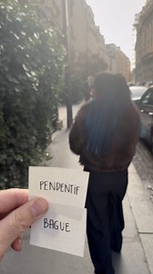 576K views · 16K reactions | Pas besoin de partir bien loin 凉❤️ #indexcardschallenge #couple #couplegoals #paris #bague #food | EVA GUESS | Facebook
