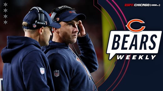 Analyzing Bears defense after offseason moves | Bears Weekly
