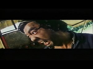 Dreadnaught (1981) - Opening Fight Scene