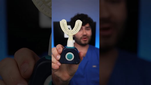 Brush or flush? What's the best toothbrush?