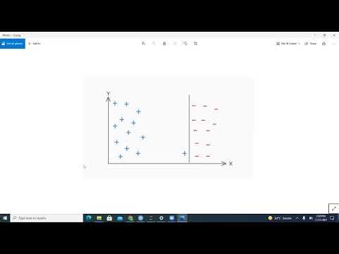 11-Nov-21 | Support Vector Machines hands on