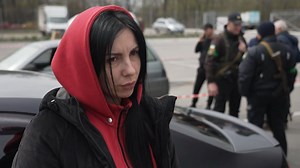 Ukraine: What life is like under Russian occupation