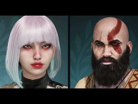 Monster Hunter Wilds Character Creation Codes: Top Customization Tips!