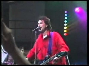 The Kinks Live Lost & Found-Think Visual