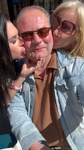 7.2K views · 47 reactions | Nyc interview 浪❤️殺 so much fun w Dolly | Piper Press | Facebook