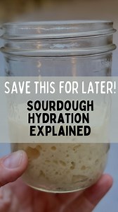 31K views · 498 reactions | Solving the mystery of “hydration.” And...