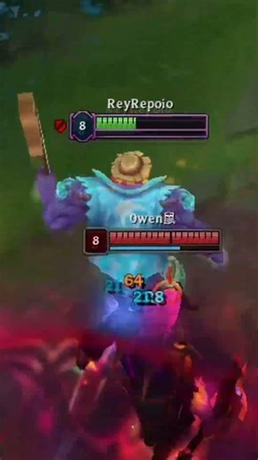 Mundo Core #drmundo #leagueoflegends #lec #pushpushpush #remontadaépica