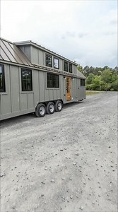 Beautiful 🤩 | Tiny House Life