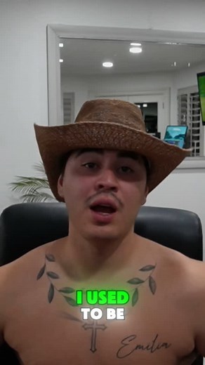 From a Gardner to a million dollar trader | Daniel Meraz