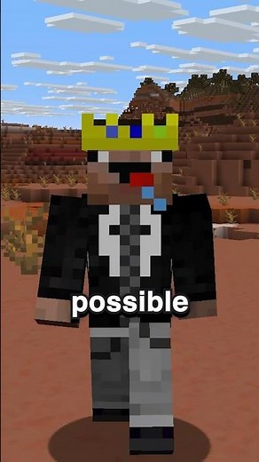 This Mod FIXES Minecraft's Render Distance!