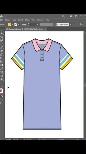 Ultimate Guide to Sketch Coloring Techniques in illustrator