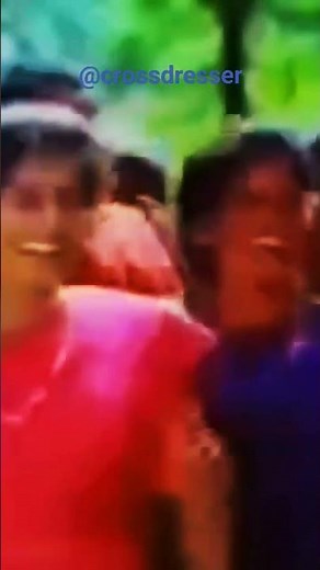 boy forced to wear girl dresses