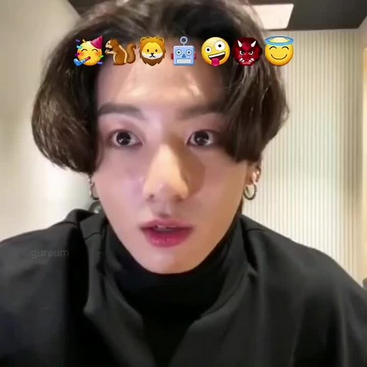 Jungkook Party Party Yeah - Original Video