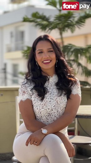 Let’s make 2024 the year of convenience by using Fonepay as your preferred mode of transactions! Fonepay #Fonepay #FonepayGarneHo #NewYear2024 #DigitalPayments #WinSmartphone #NagadChhodauFonepayGarau | Priyanka Karki