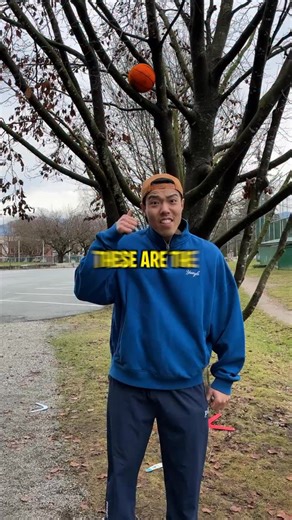 Jeffrey on Instagram: "The BEST Way to UNSTUCK Your BALLS 🏀"