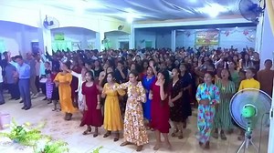 Magadayeg Ako Dayeg Band Live Praise & Worship https://m.youtube.com/watch?v=Yp53R1Dn3xI | Jovert Madera Music