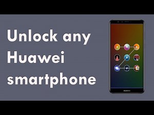 how to unlock huawei pattern lock - Easy Method to unlock android smartphones