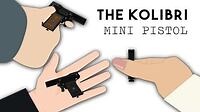 The Kolibri (Weird Weapons)-0