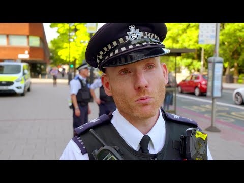 EXPIRED_London Fare Dodgers: How TfL Fights £100 Million Lost Each Year