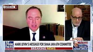 71K views · 4.9K reactions | The Jan 6 Committee is just the tip of the iceberg when it comes to the corrupt congressmen in the Capitol as there are serious ethical issues involved in the investigation. To say Donald Trump was derelict in his duty is laughable compared to the hypocritical conduct of Nancy Pelosi, Adam Schiff, Elizabeth Warren and other reprobates who tout themselves as the saviors of Democracy. | LevinTV | Facebook