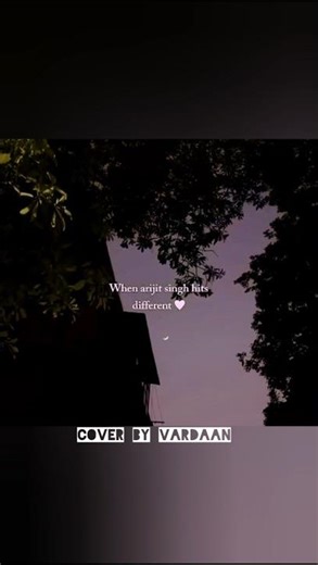 Samjhawan ❤️ cover by VARDAAN #song #viral #music #cover #arijitsingh #foryou #shortvideo