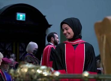 U of T gets set for spring convocation 2025