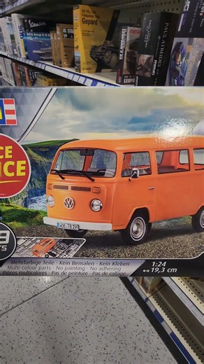 🎶 ITS WHY IM EASY 🎶 Revell snap time and easy click system kit preview#modelcar #modelkit #beginner