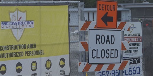 ‘It’s bringing a lot of life to Ocala’: City officials approve $5 million redevelopment