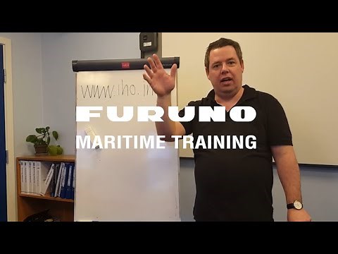 How to do IHO data presentation and performance check on your ECDIS | FURUNO ECDIS tutorial |