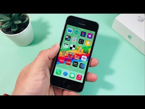 iPhone SE (1st GEN) Worth Buying in 2022?