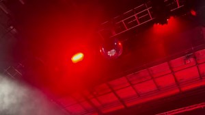 EoC live, vom Publikum gefilmt! Heute: Charlotte G., Salzburg | Element Of Crime