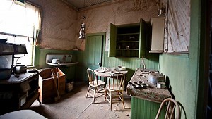 The stories behind the world's most fascinating abandoned towns and cities