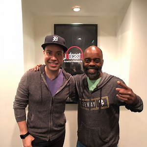 Freeway Rick Ross | Life in the Crack Lane | Jordan Harbinger