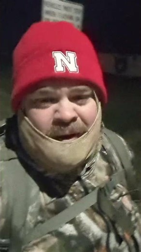 Morning ruck with my dogs! #movement #rucking #consistency